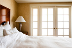 Murdishaw bedroom extension costs