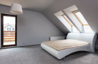 Murdishaw bedroom extensions