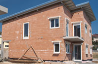 Murdishaw home extensions